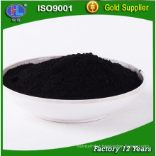 Coconut Shell Based Powder Activated Carbon/Charcoal for Gas mask